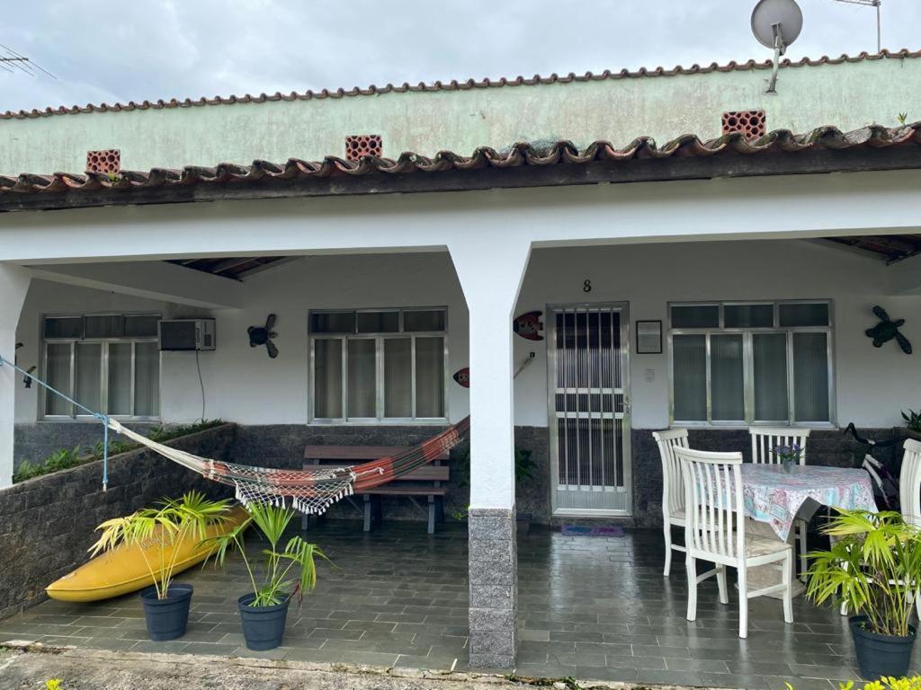 Casa Temporada Angra E Paraty Villa Angra dos Reis Ngoại thất bức ảnh